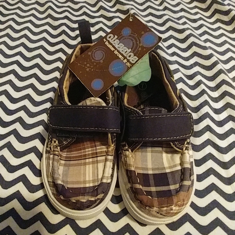 🆕 Boat shoes⛵